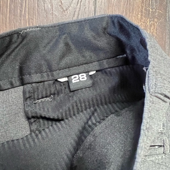 Volcom surf&turf 4 way stretch short SZ 28 - Picture 3 of 5